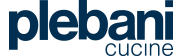 Plebani Cucine Logo
